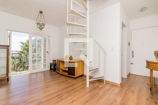 Apartamento à venda com 2 quartos, 147m² em Teresópolis, Porto Alegre