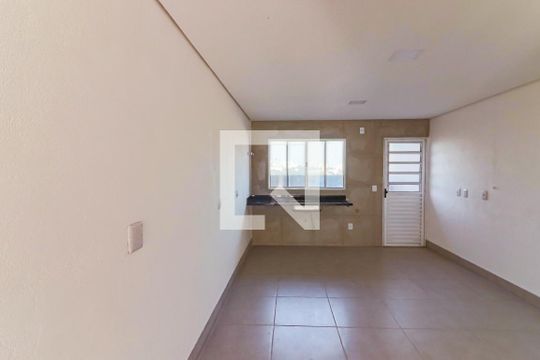 Cozinha de casa à venda com 2 quartos, 135m² em Jardim das Vertentes, São Paulo