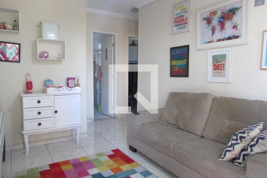 Apartamento para alugar com 2 quartos, 50m² em Campo Grande, Rio de Janeiro