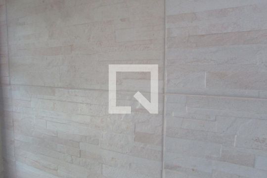 Detalhe da Sala de apartamento para alugar com 2 quartos, 50m² em Campo Grande, Rio de Janeiro