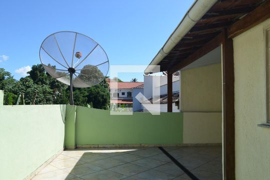 Casa para alugar com 1 quarto, 45m² em Taquara, Rio de Janeiro