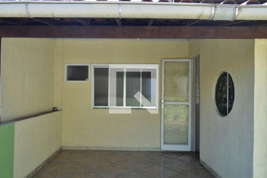 Casa para alugar com 1 quarto, 45m² em Taquara, Rio de Janeiro