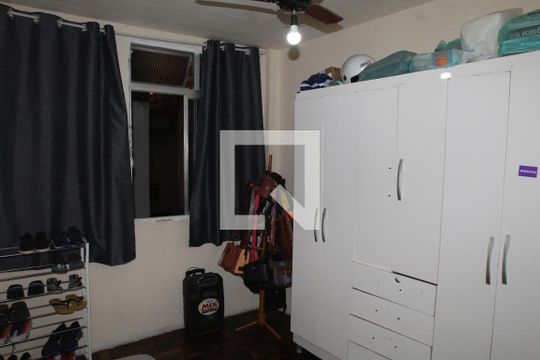 Quarto 2 de apartamento à venda com 2 quartos, 60m² em Olaria, Rio de Janeiro