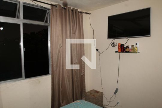 Quarto 1 de apartamento à venda com 2 quartos, 60m² em Olaria, Rio de Janeiro