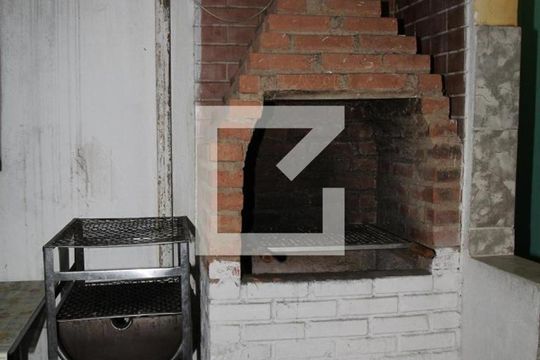 Churrasqueira de apartamento à venda com 2 quartos, 60m² em Olaria, Rio de Janeiro