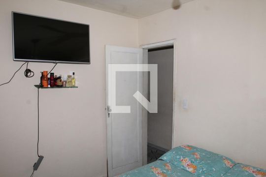 Quarto 1 de apartamento à venda com 2 quartos, 60m² em Olaria, Rio de Janeiro