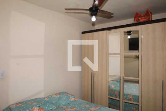 Quarto 1 de apartamento à venda com 2 quartos, 60m² em Olaria, Rio de Janeiro
