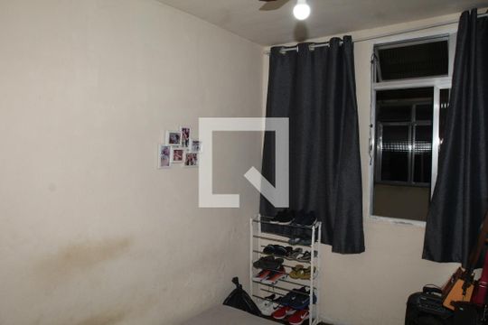 Quarto 2 de apartamento à venda com 2 quartos, 60m² em Olaria, Rio de Janeiro
