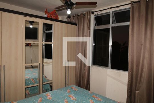 Quarto 1 de apartamento à venda com 2 quartos, 60m² em Olaria, Rio de Janeiro