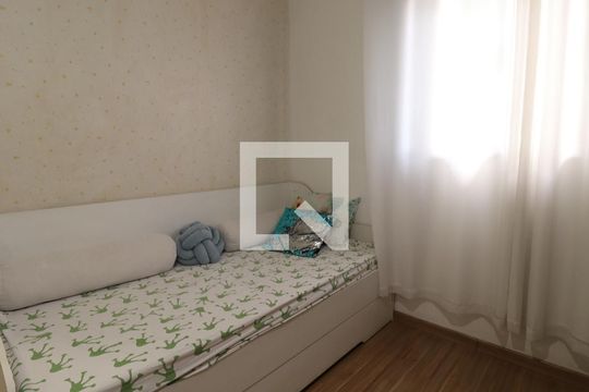 Suíte 1 de casa à venda com 3 quartos, 155m² em Vila Harmonia, Guarulhos