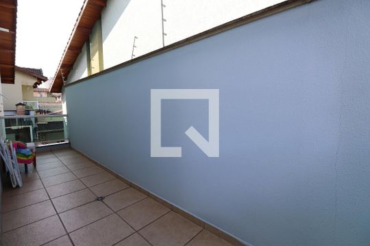 Vista suite 3 de casa à venda com 3 quartos, 155m² em Vila Harmonia, Guarulhos
