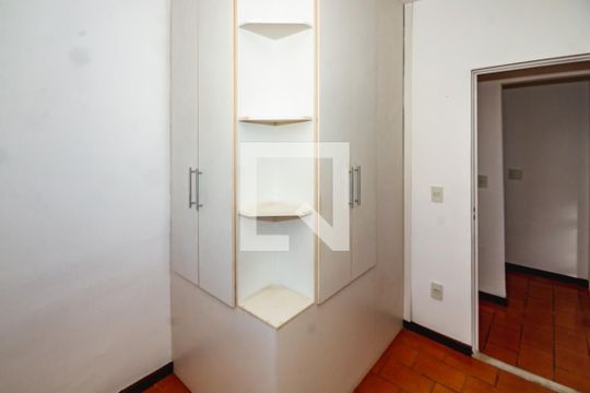 Quarto de casa para alugar com 3 quartos, 125m² em Jardim Atlântico, Belo Horizonte