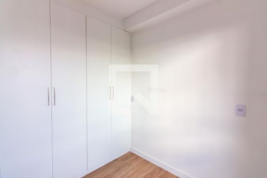 Quarto de apartamento à venda com 1 quarto, 37m² em Presidente Altino, Osasco