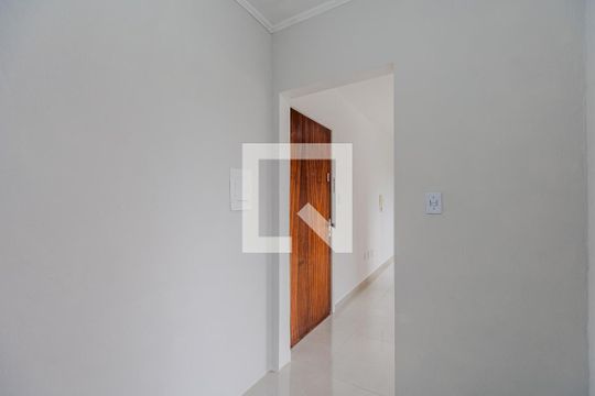 Cozinha e Área de Serviço de apartamento para alugar com 1 quarto, 40m² em Centro Histórico, Porto Alegre