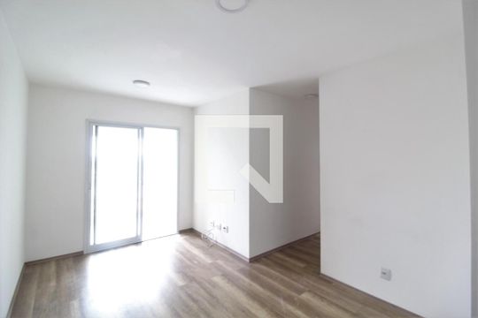 Apartamento para alugar com 2 quartos, 64m² em Jardim São Caetano, São Caetano do Sul
