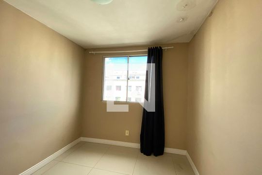 Quarto 1  de apartamento à venda com 2 quartos, 109m² em Santos Dumont, São Leopoldo
