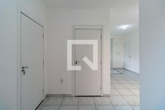 Sala de apartamento para alugar com 1 quarto, 41m² em Vila Plana, São Paulo