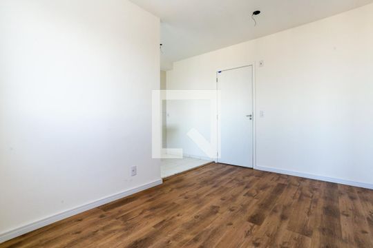 Sala de apartamento à venda com 2 quartos, 41m² em Vila Nova Cachoeirinha, São Paulo