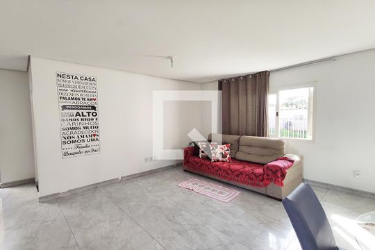 Sala de casa à venda com 3 quartos, 100m² em Rio dos Sinos, São Leopoldo