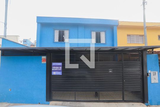 Fachada de casa à venda com 5 quartos, 400m² em Vila Anglo Brasileira, São Paulo