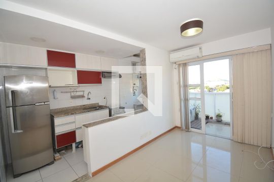 Apartamento para alugar com 2 quartos, 65m² em Madureira, Rio de Janeiro