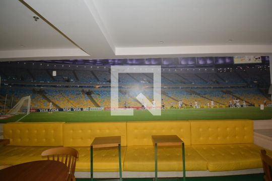 Espaço Maracanã de apartamento para alugar com 2 quartos, 65m² em Madureira, Rio de Janeiro