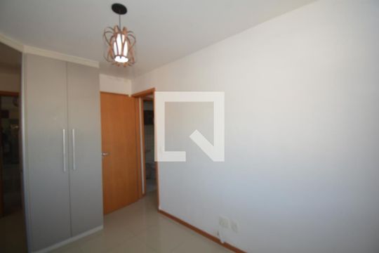 Suíte de apartamento para alugar com 2 quartos, 65m² em Madureira, Rio de Janeiro