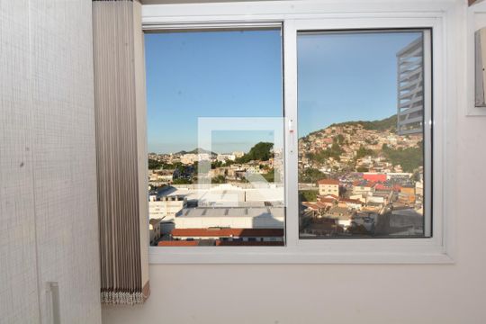 Quarto 2 de apartamento para alugar com 2 quartos, 65m² em Madureira, Rio de Janeiro