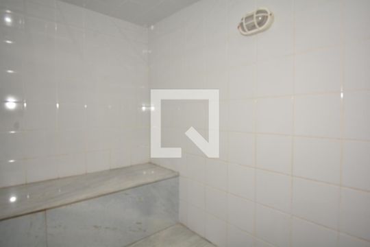 Saúna de apartamento para alugar com 2 quartos, 65m² em Madureira, Rio de Janeiro