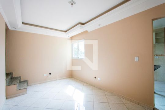 Apartamento para alugar com 2 quartos, 130m² em Vila Pires, Santo André
