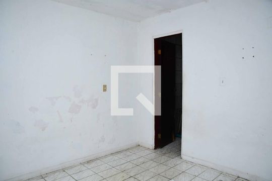 Quarto de casa para alugar com 1 quarto, 35m² em Jardim do Engenho, Cotia