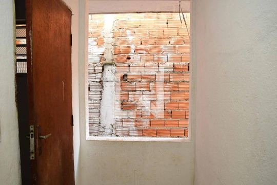 Área de Serviço de casa para alugar com 1 quarto, 35m² em Jardim do Engenho, Cotia