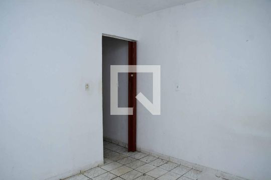 Casa para alugar com 1 quarto, 35m² em Jardim do Engenho, Cotia