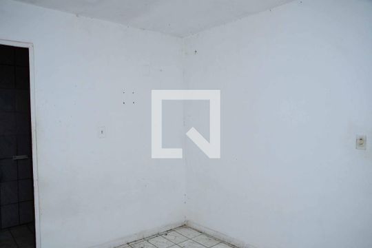 Quarto de casa para alugar com 1 quarto, 35m² em Jardim do Engenho, Cotia