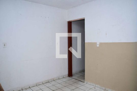 Cozinha de casa para alugar com 1 quarto, 35m² em Jardim do Engenho, Cotia