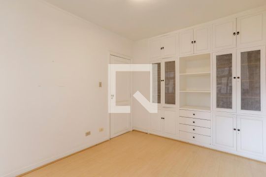 Escritório de apartamento à venda com 4 quartos, 256m² em Morro dos Ingleses, São Paulo