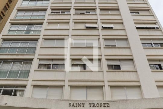 Fachada de apartamento à venda com 4 quartos, 256m² em Morro dos Ingleses, São Paulo