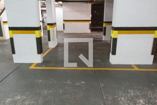 GARAGEM 3 de apartamento à venda com 4 quartos, 296m² em Jardim das Paineiras, Campinas