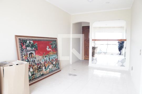 Sala de apartamento à venda com 2 quartos, 52m² em Casa Verde, São Paulo