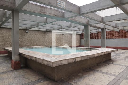 Área comum de apartamento à venda com 2 quartos, 52m² em Casa Verde, São Paulo