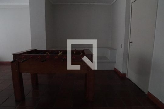 Área comum de apartamento à venda com 2 quartos, 52m² em Casa Verde, São Paulo