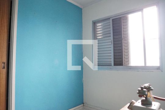 Quarto de apartamento à venda com 2 quartos, 52m² em Casa Verde, São Paulo