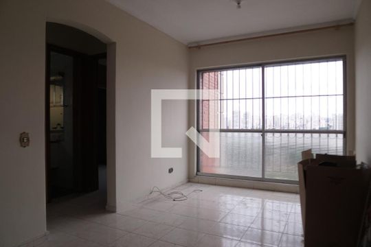 Apartamento à venda com 2 quartos, 52m² em Casa Verde, São Paulo