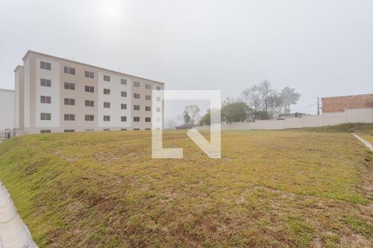 Área comum - Camping de apartamento à venda com 2 quartos, 44m² em Protásio Alves, Porto Alegre