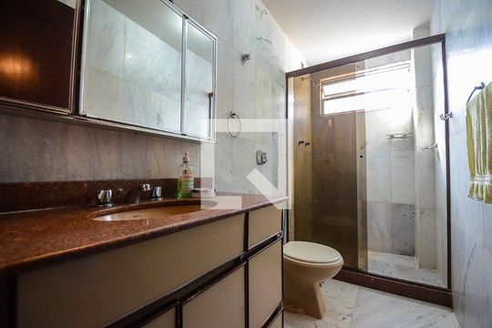 Apartamento à venda com 4 quartos, 180m² em Jardim Guanabara, Rio de Janeiro