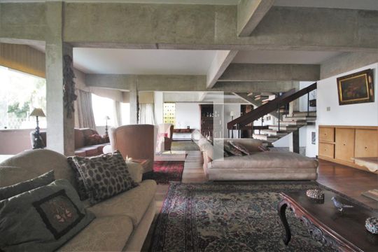 Casa à venda com 6 quartos, 650m² em Cidade Jardim, São Paulo