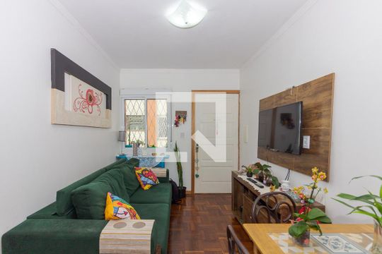 Apartamento à venda com 2 quartos, 44m² em Higienópolis, Porto Alegre
