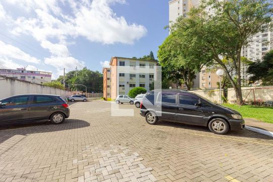 Garagem Rotativa de apartamento à venda com 2 quartos, 44m² em Higienópolis, Porto Alegre
