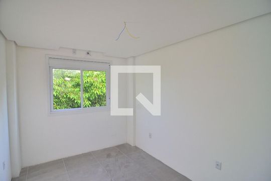Quarto 1 de apartamento à venda com 2 quartos, 54m² em Nossa Senhora das Gracas, Canoas