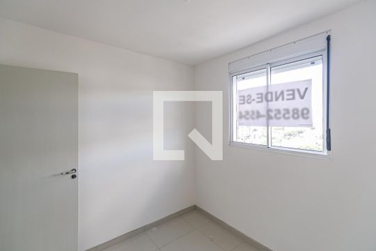 Quarto 1 de apartamento à venda com 2 quartos, 57m² em Teresópolis, Porto Alegre